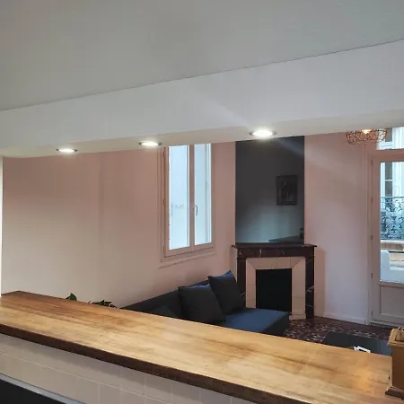 Vauban Palm * Περπινιάν