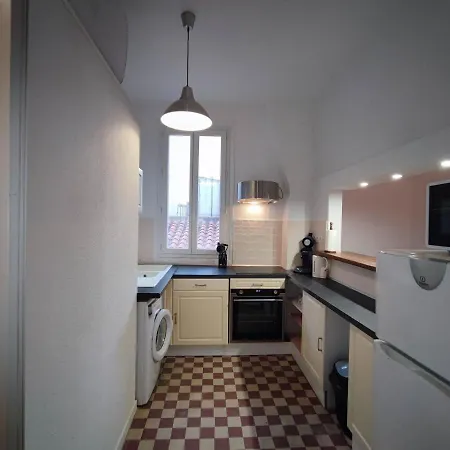 Διαμέρισμα Vauban Palm *