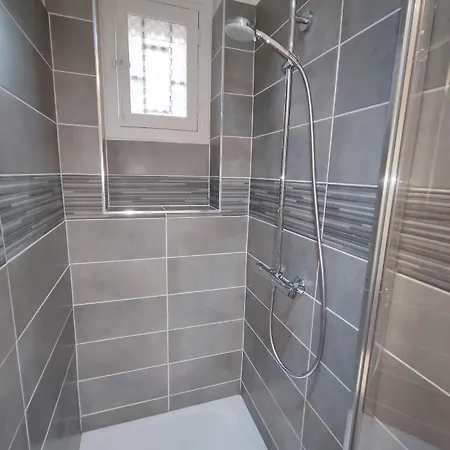 Διαμέρισμα Vauban Palm