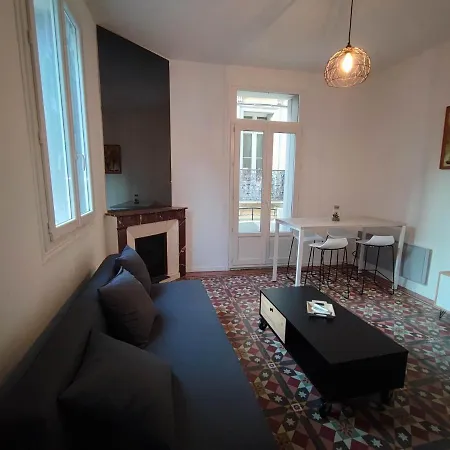 Διαμέρισμα Vauban Palm