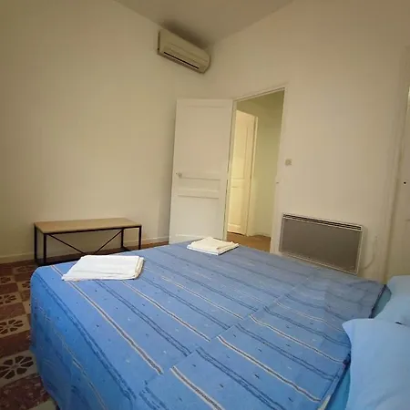 Διαμέρισμα Vauban Palm