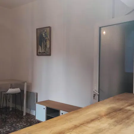 Vauban Palm Appartamento *