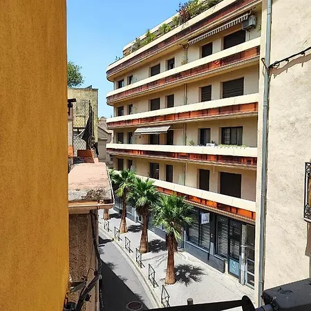 Vauban Palm Appartamento *
