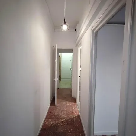 Διαμέρισμα Vauban Palm *