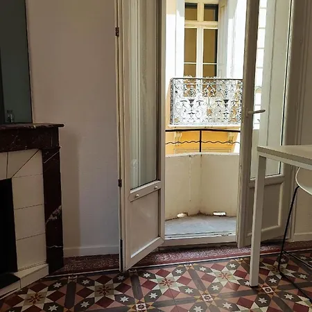 Vauban Palm * Περπινιάν