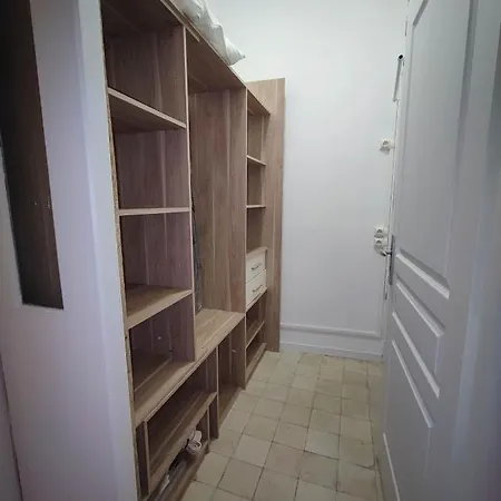 Vauban Palm Περπινιάν