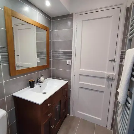 Vauban Palm Περπινιάν