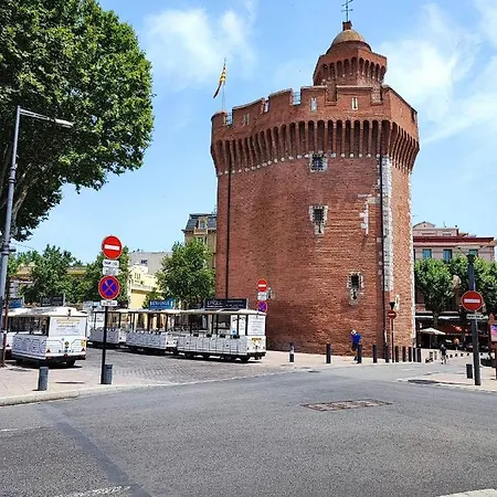 Διαμέρισμα Vauban Palm *