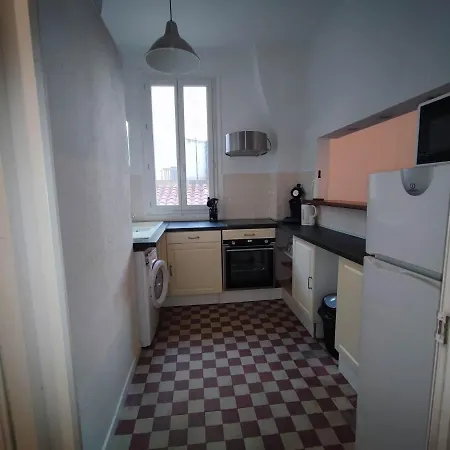 Vauban Palm * Περπινιάν