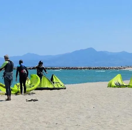 Vauban Palm Διαμέρισμα Περπινιάν