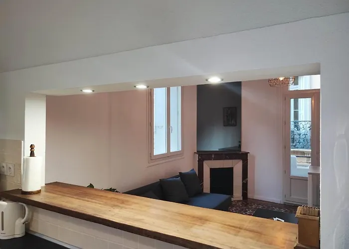 Vauban Palm * Perpignan