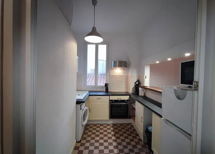 Apartament Vauban Palm *