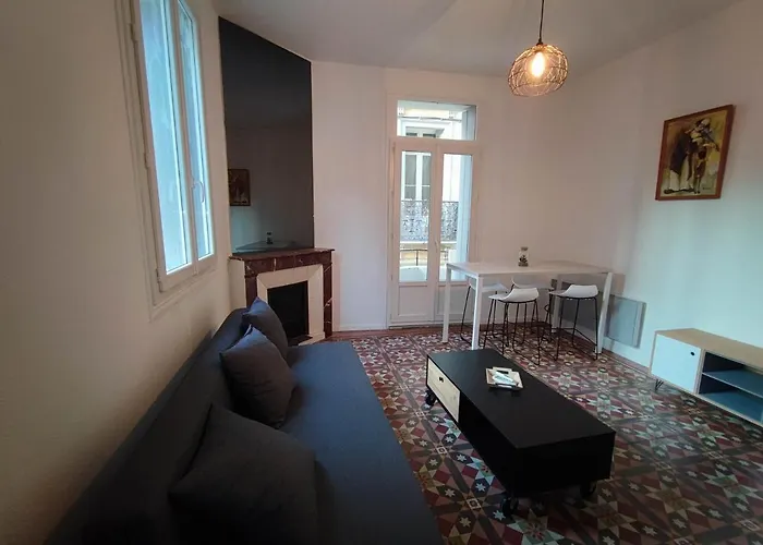 Apartament Vauban Palm