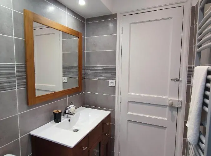 Vauban Palm Apartament