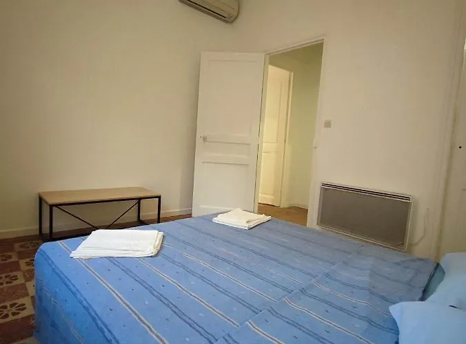 Apartament Vauban Palm