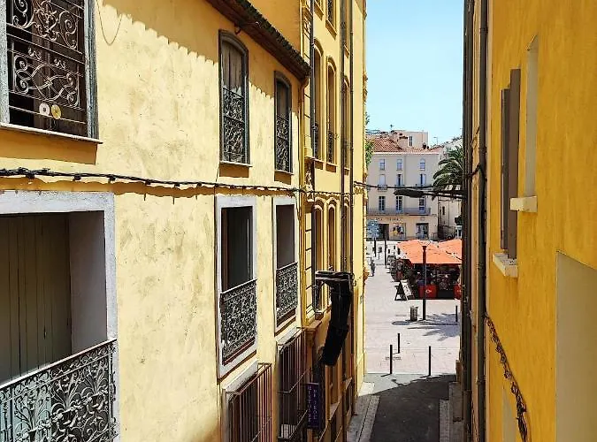 Vauban Palm Apartament *