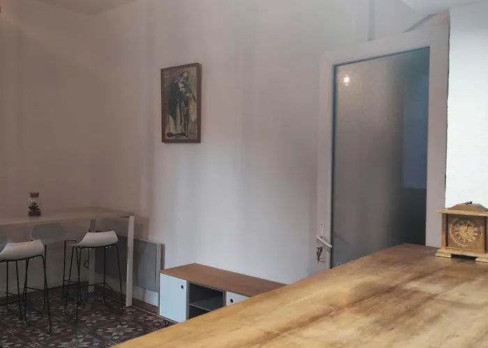 Vauban Palm Apartament *