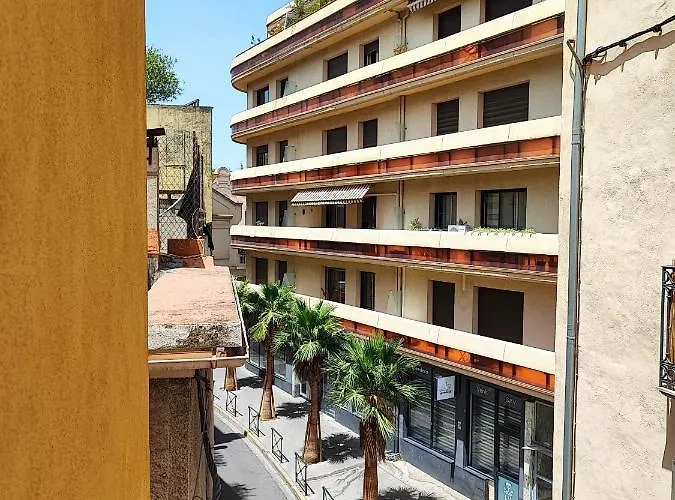 Vauban Palm Apartament *