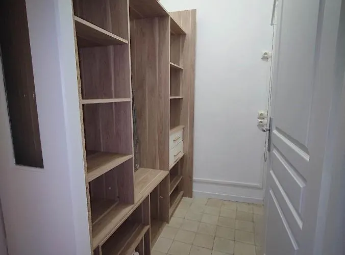 Vauban Palm Perpignan