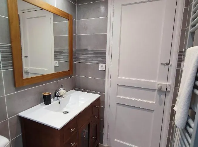 Vauban Palm Perpignan