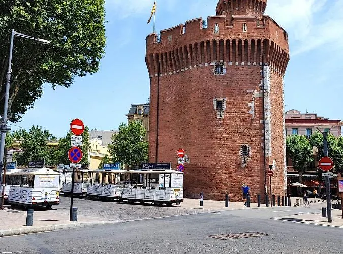 Apartament Vauban Palm *