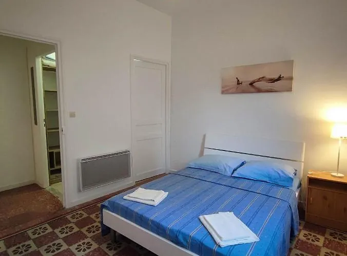 Vauban Palm Perpignan