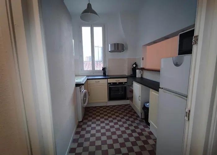 Vauban Palm * Perpignan